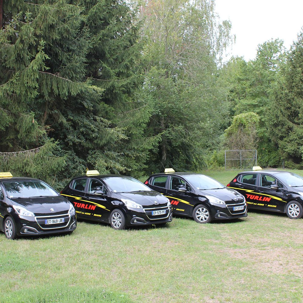 ecole de conduite turlin vailly sur aisne