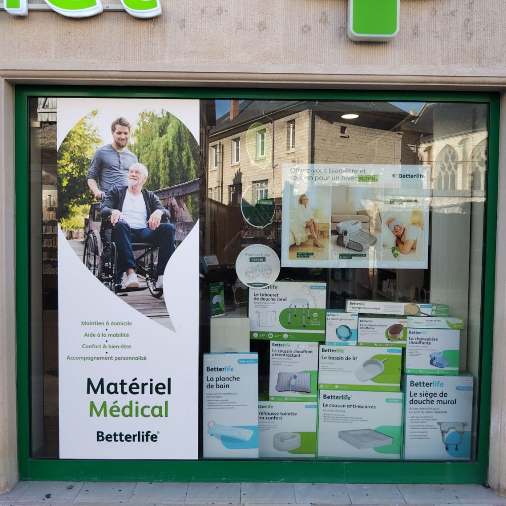 pharmacie millet vailly sur aisne