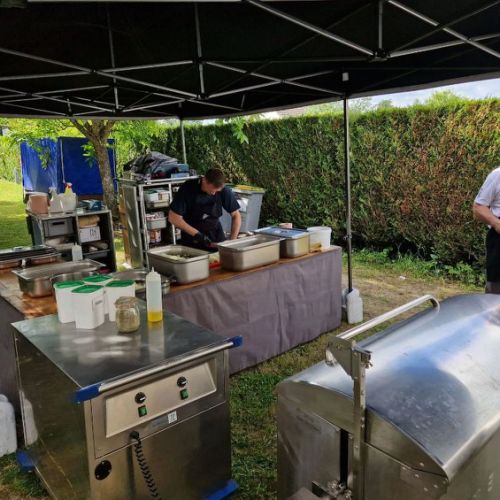 au soleil de picardie vailly sur aisne