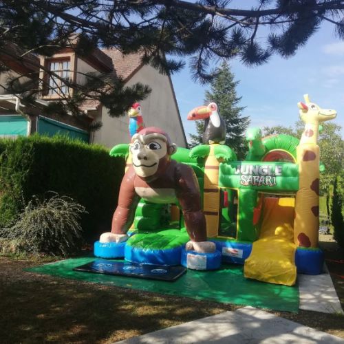 au soleil de picardie vailly sur aisne