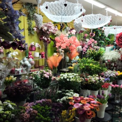 fleuriste milleflor vailly sur aisne