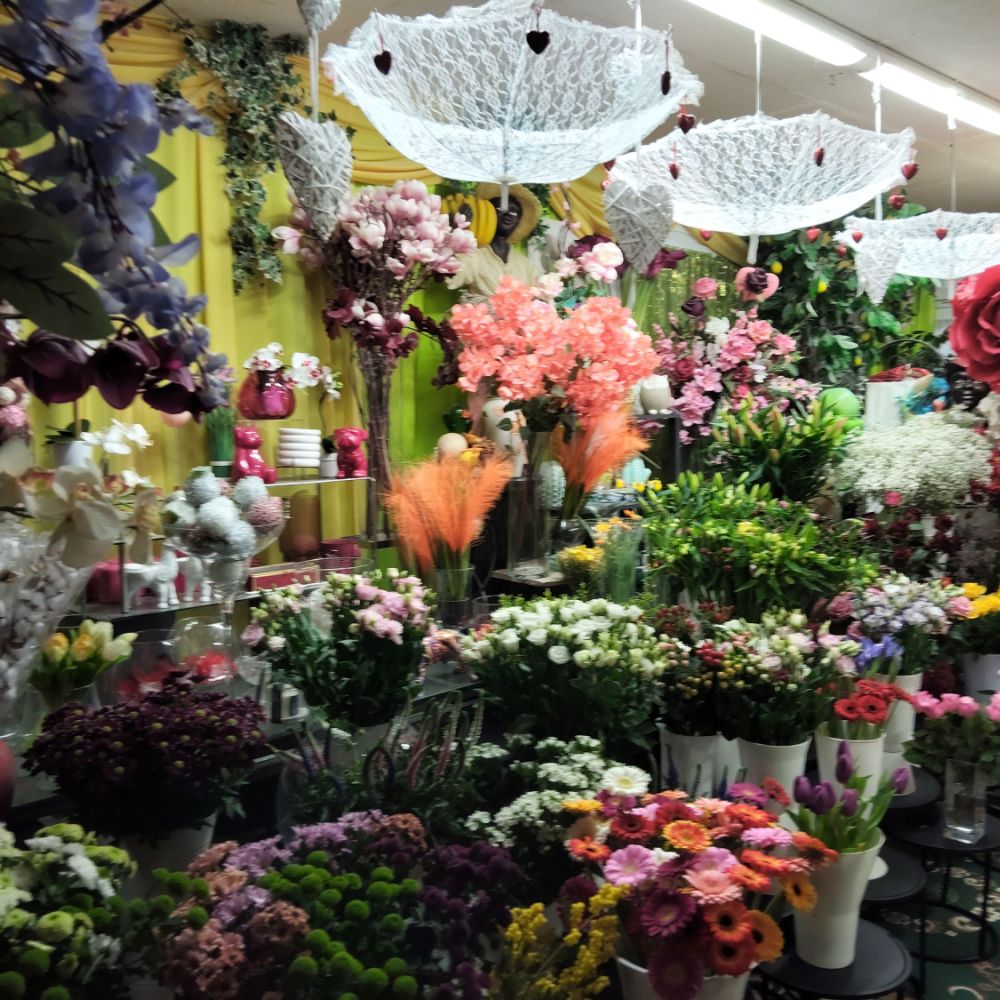 fleuriste milleflor vailly sur aisne