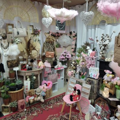 fleuriste milleflor vailly sur aisne