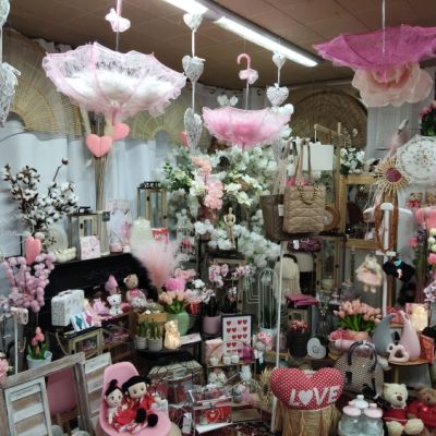 fleuriste milleflor vailly sur aisne