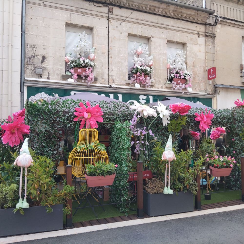 fleuriste milleflor vailly sur aisne