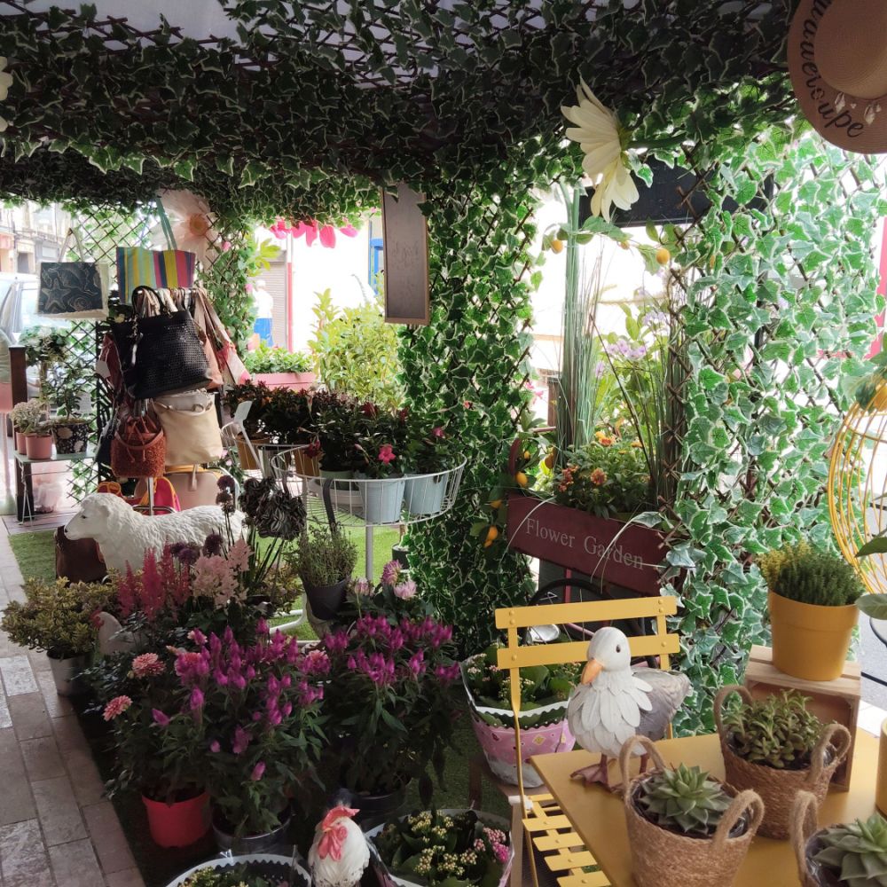 fleuriste milleflor vailly sur aisne