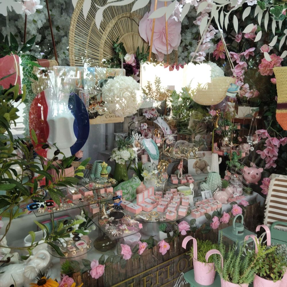 fleuriste milleflor vailly sur aisne