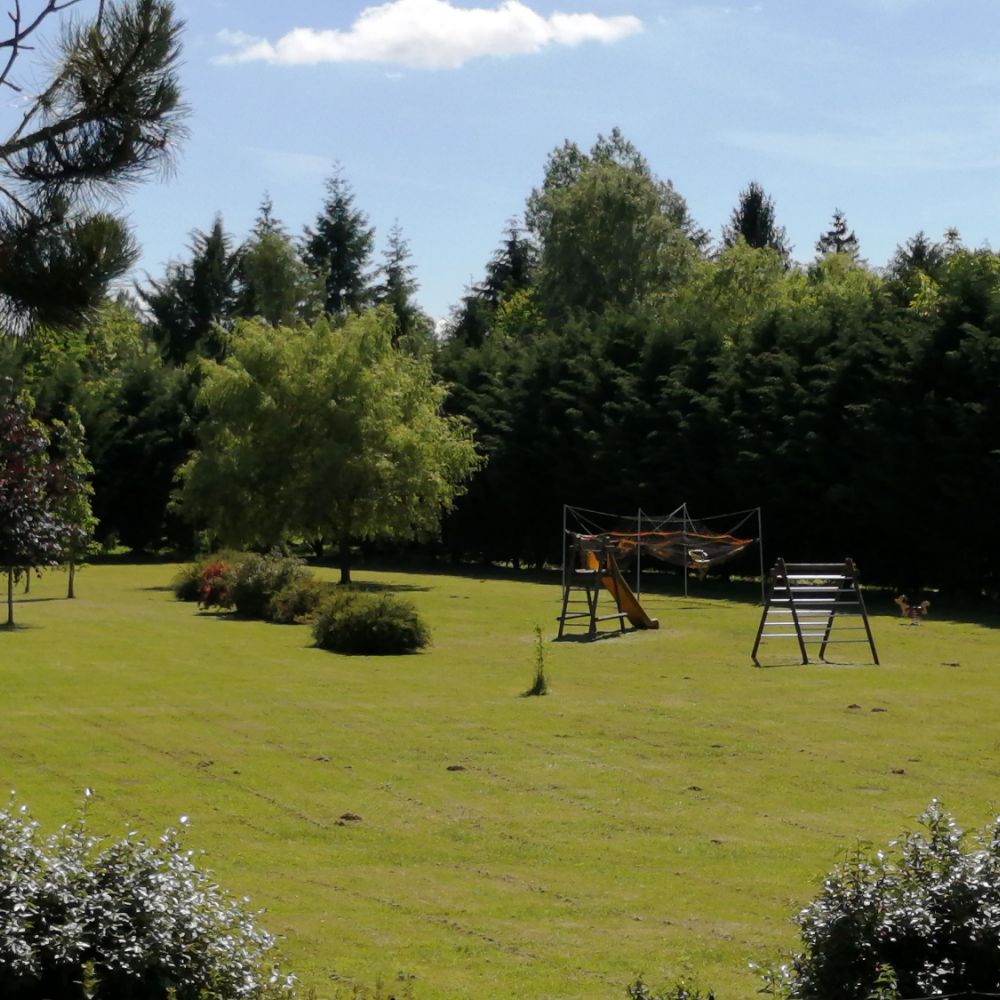 camping domaine de la nature vailly sur aisne