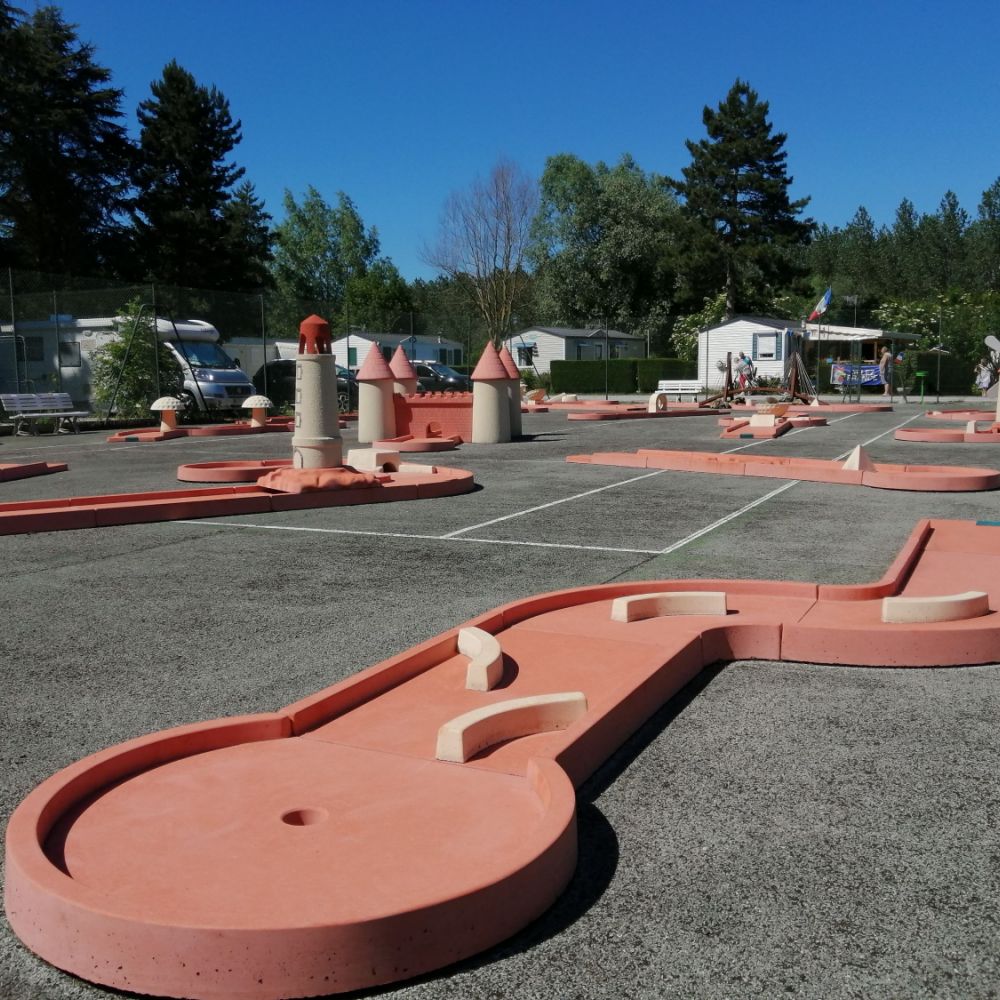 camping domaine de la nature vailly sur aisne