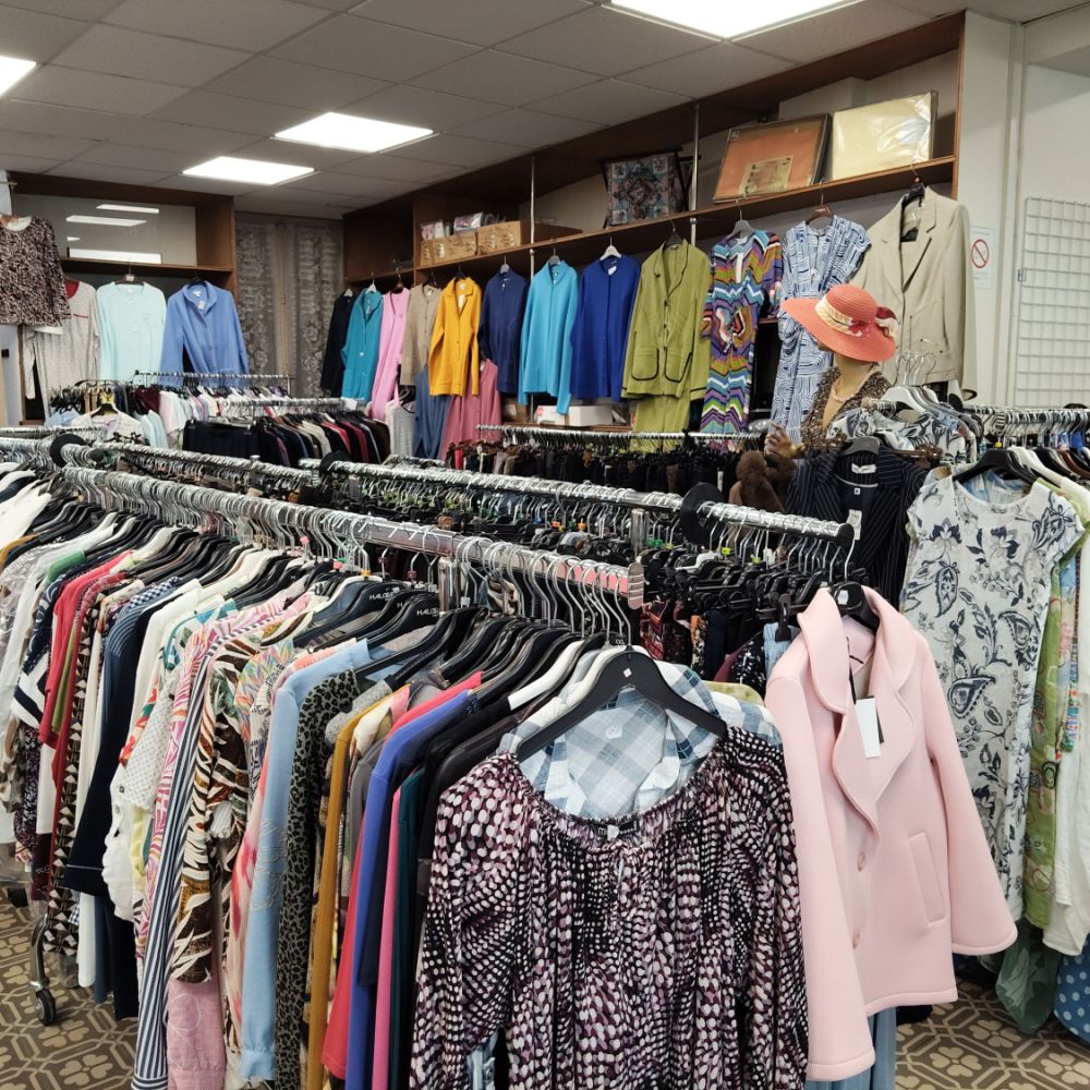 vetements Christine Tingry vailly sur aisne