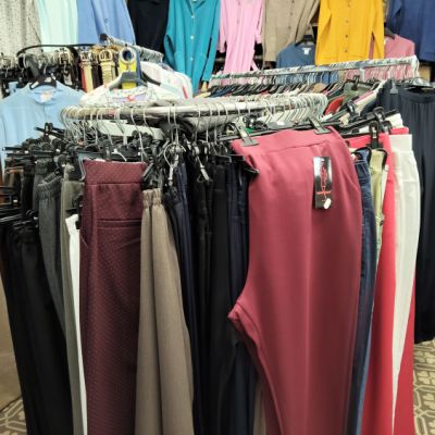 vetements Christine Tingry vailly sur aisne