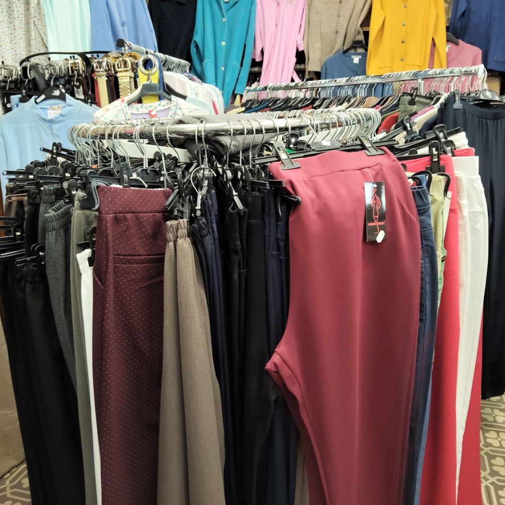 vetements Christine Tingry vailly sur aisne