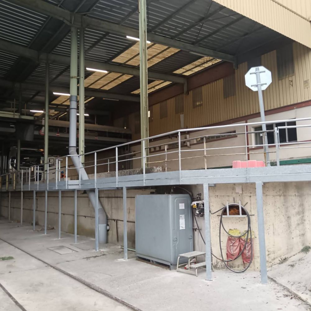 YANN-Chaudronnerie vailly sur aisne