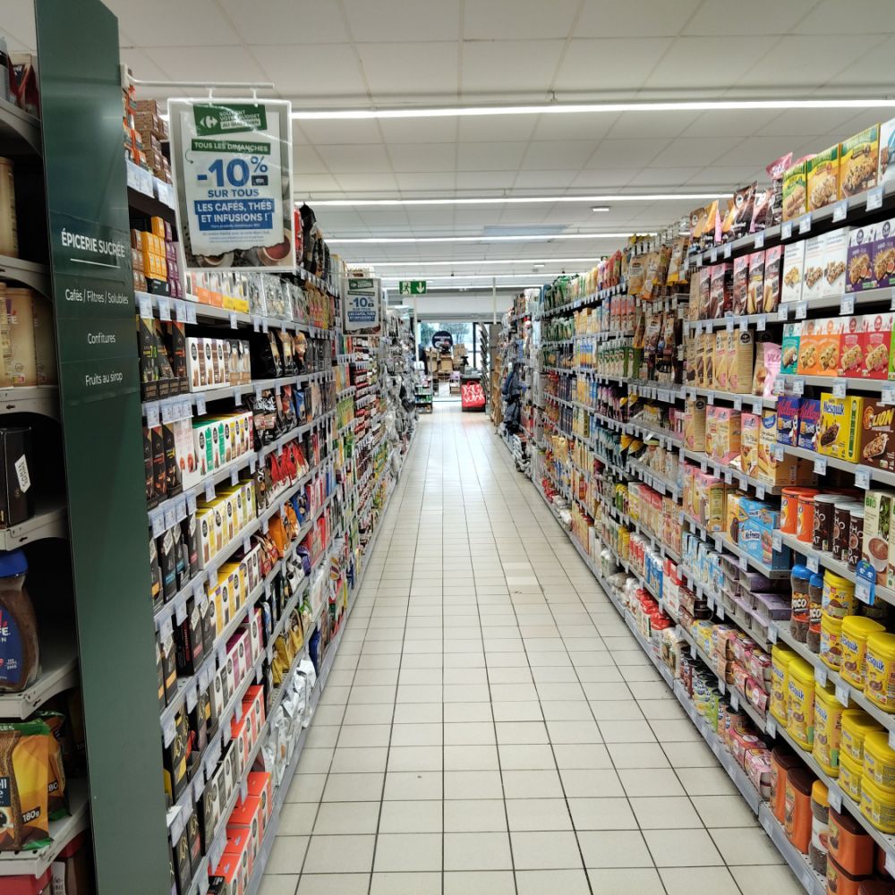 carrefour contact vailly sur aisne