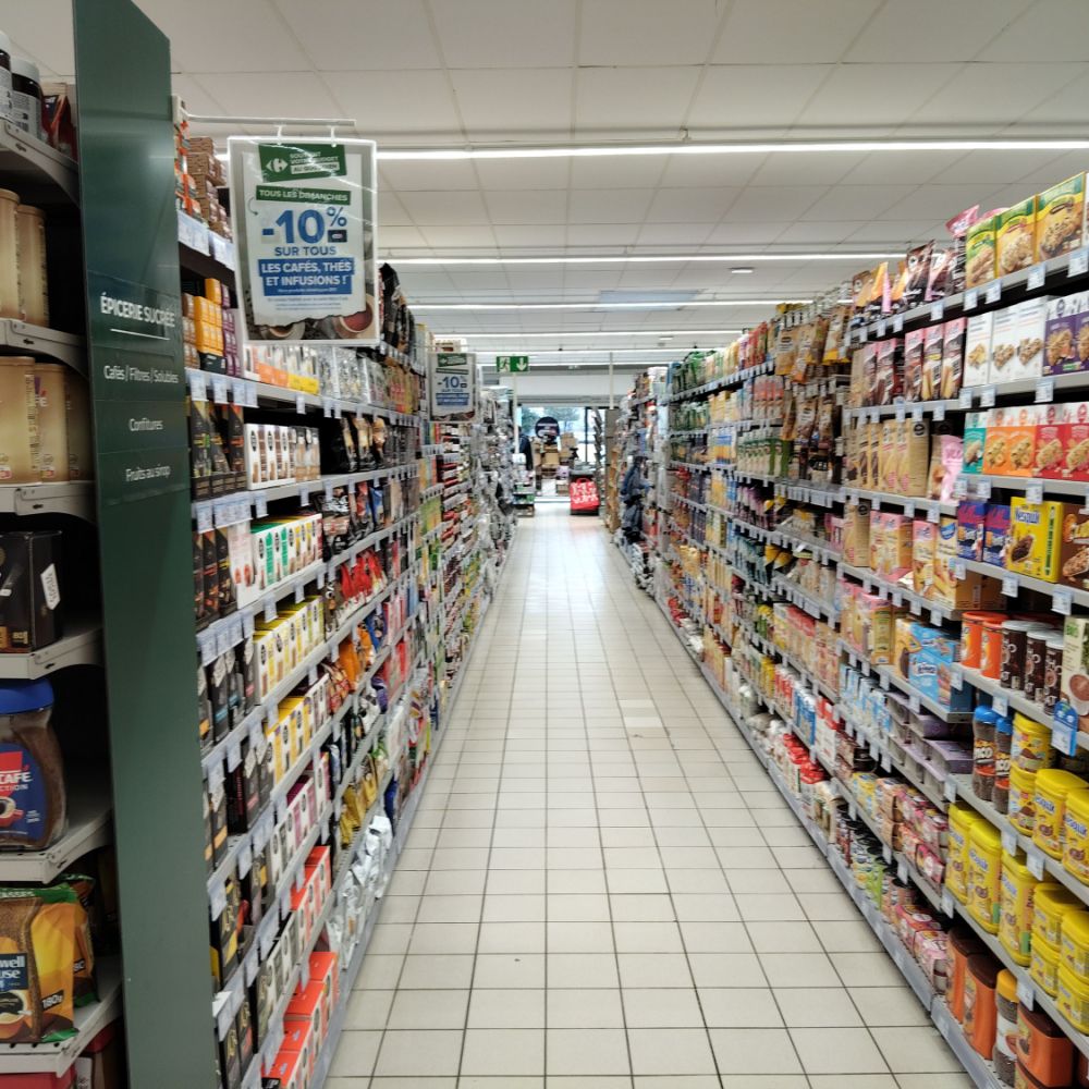 carrefour contact vailly sur aisne