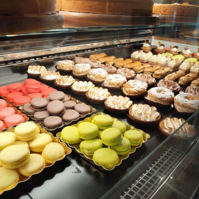boulangerie paume de pain vailly sur aisne