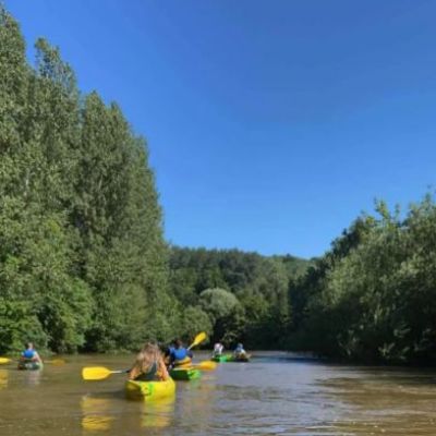 au soleil de picardie vailly sur aisne