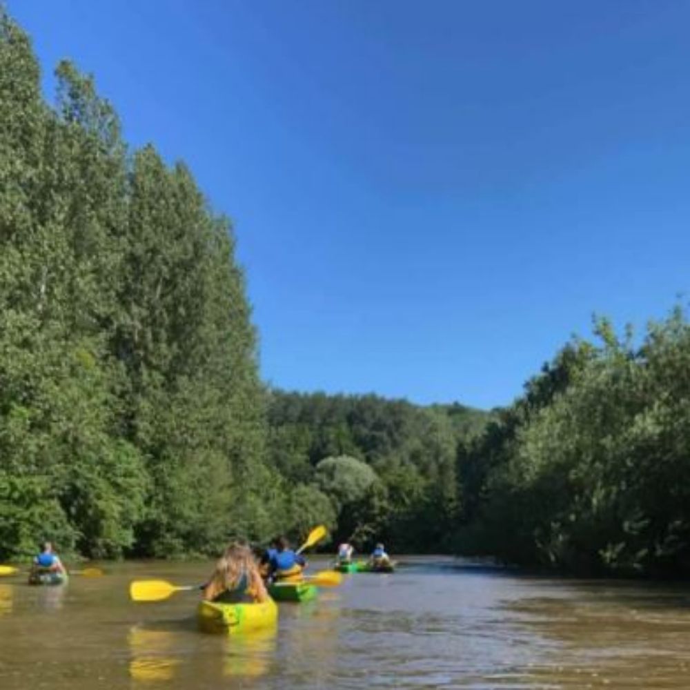au soleil de picardie vailly sur aisne