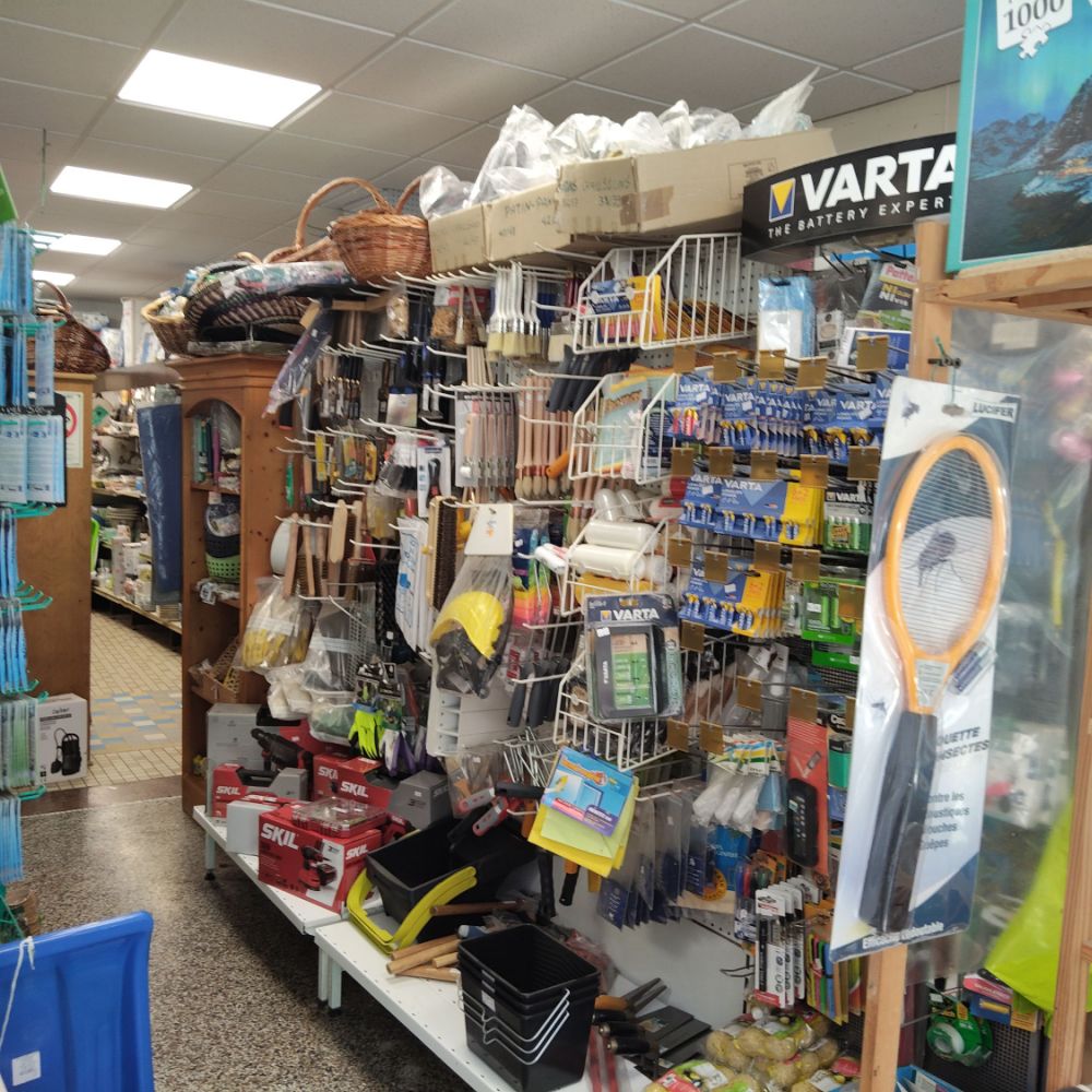 quincaillerie resende vailly sur aisne