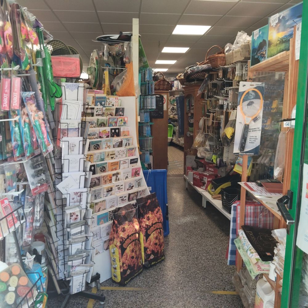 quincaillerie resende vailly sur aisne