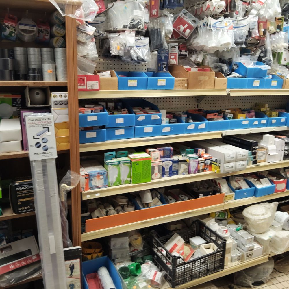 quincaillerie resende vailly sur aisne