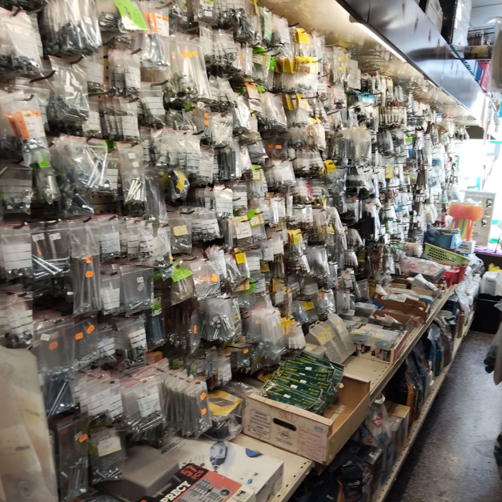 quincaillerie resende vailly sur aisne