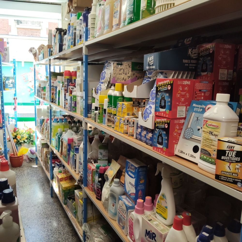 quincaillerie resende vailly sur aisne