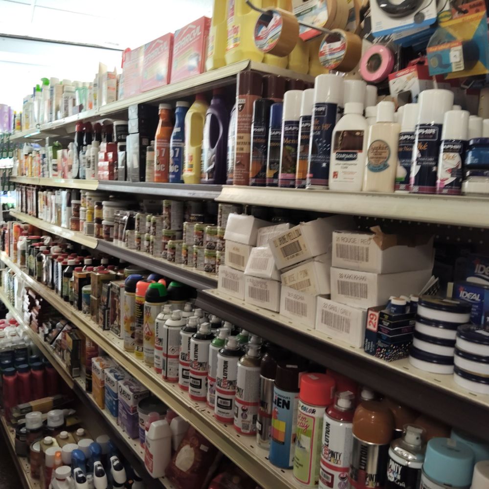 quincaillerie resende vailly sur aisne