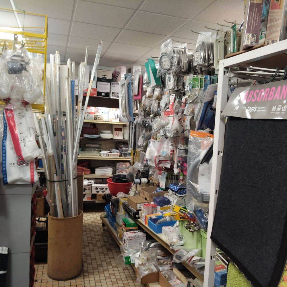 quincaillerie resende vailly sur aisne