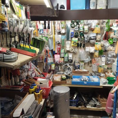 quincaillerie resende vailly sur aisne