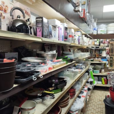 quincaillerie resende vailly sur aisne