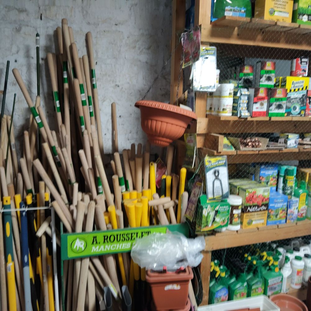 quincaillerie resende vailly sur aisne