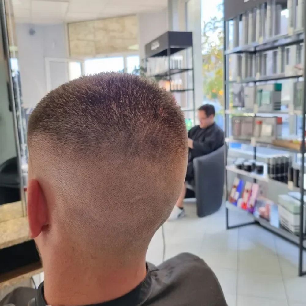 coiffure jérôme Pavol vailly sur aisne