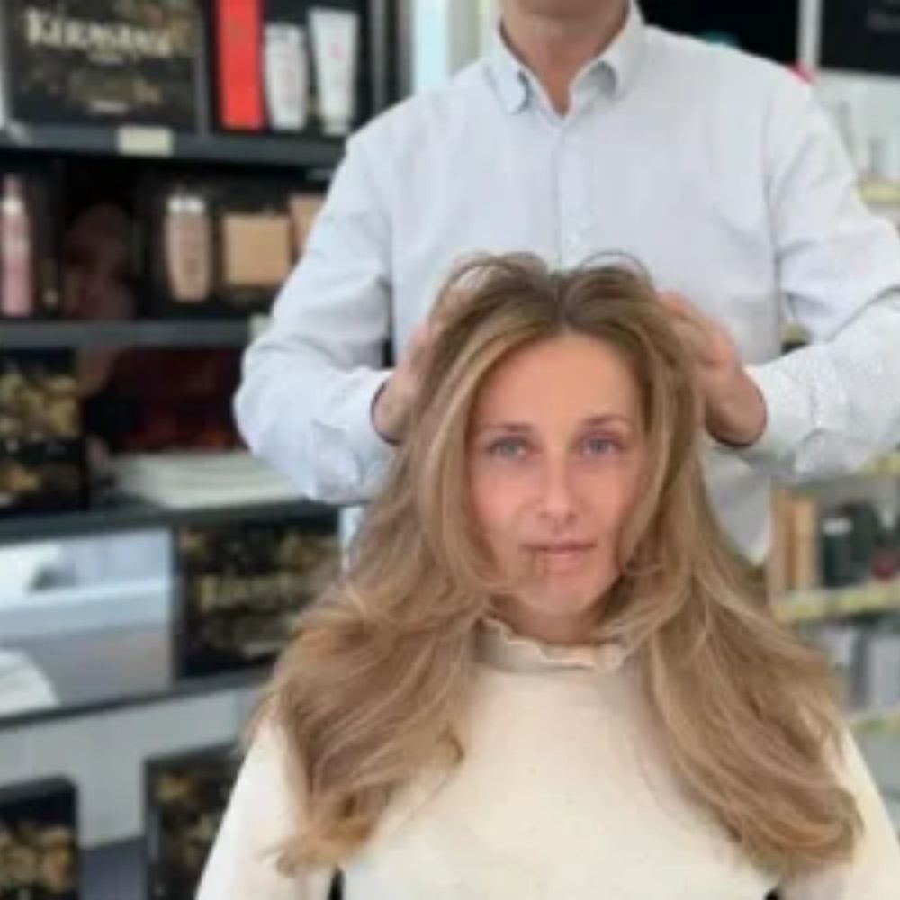 coiffure jérôme Pavol vailly sur aisne