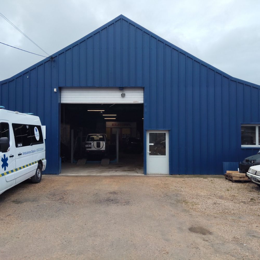 garage merlet vailly sur aisne