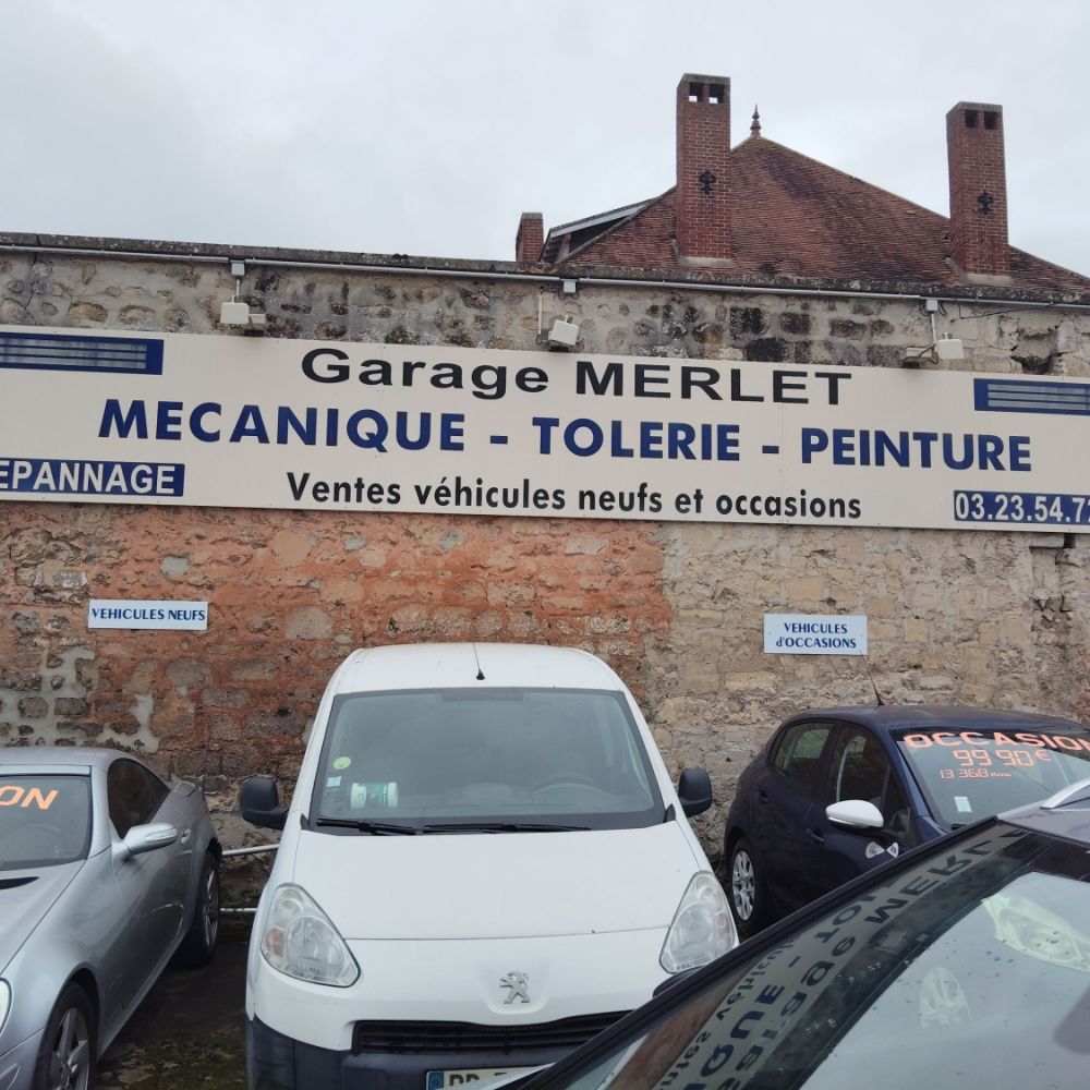 garage merlet vailly sur aisne