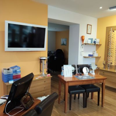l'opticien vailly sur aisne