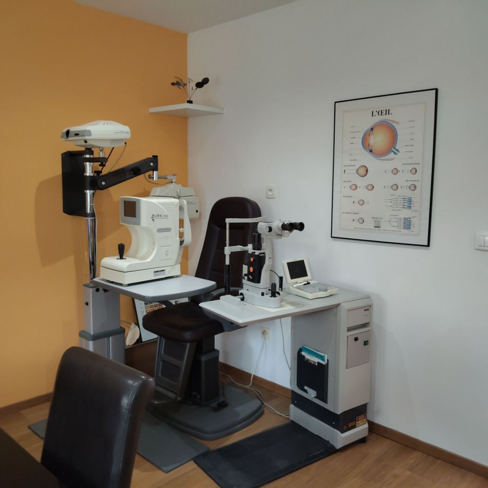 l'opticien vailly sur aisne