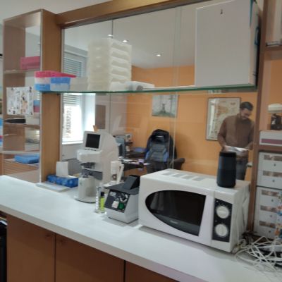 l'opticien vailly sur aisne