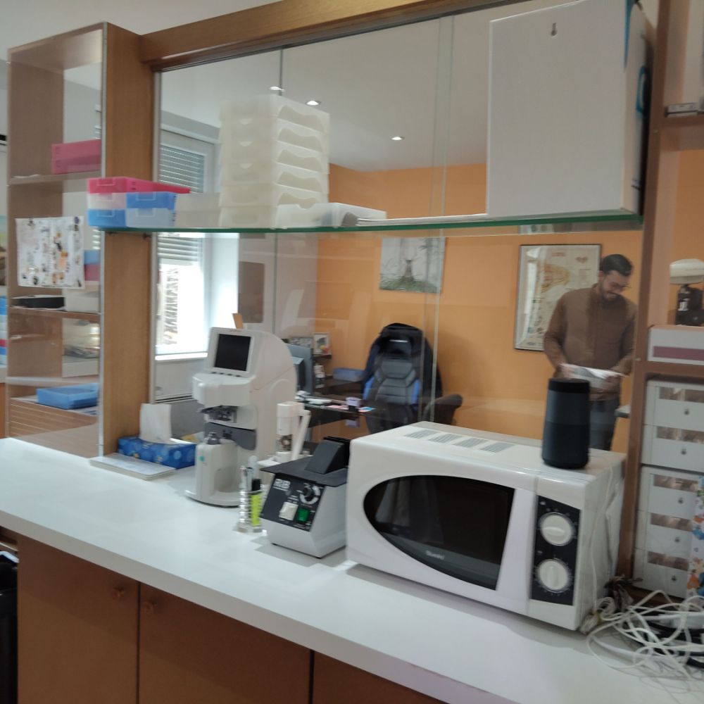 l'opticien vailly sur aisne