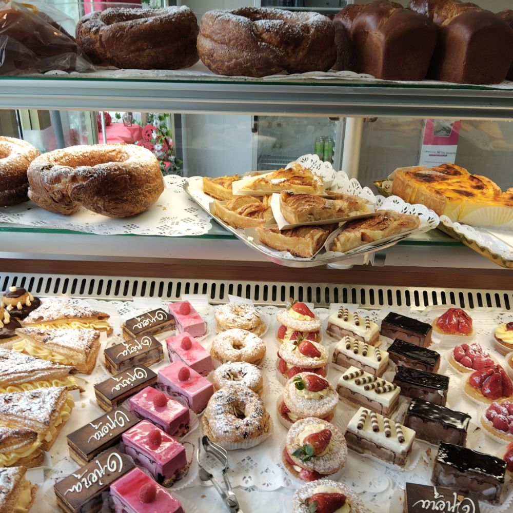 boulangerie pesta vailly sur aisne