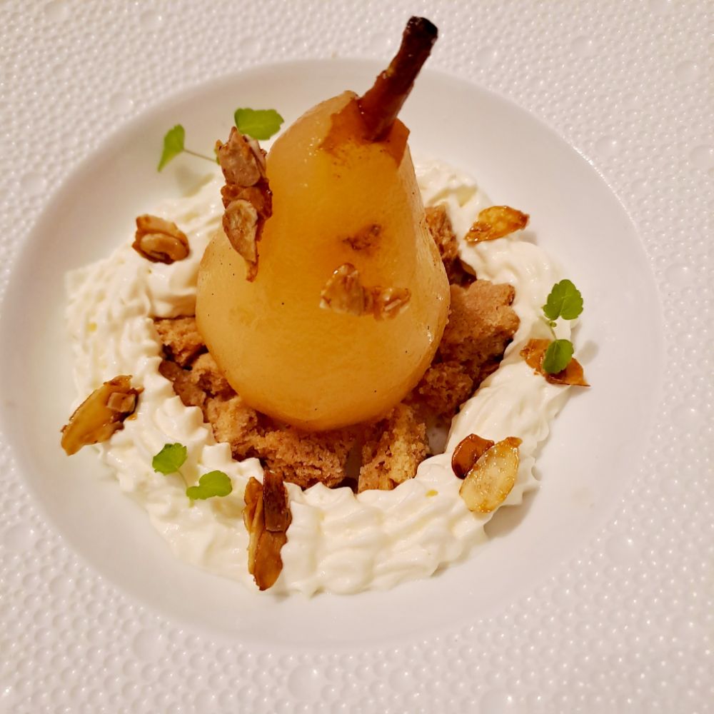 la table des saveurs vailly sur aisne