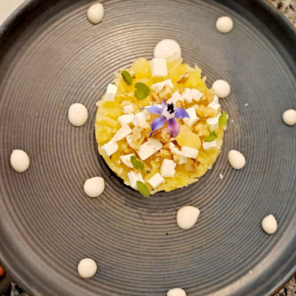 la table des saveurs vailly sur aisne