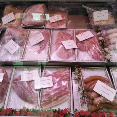 Charcuterie du Centre