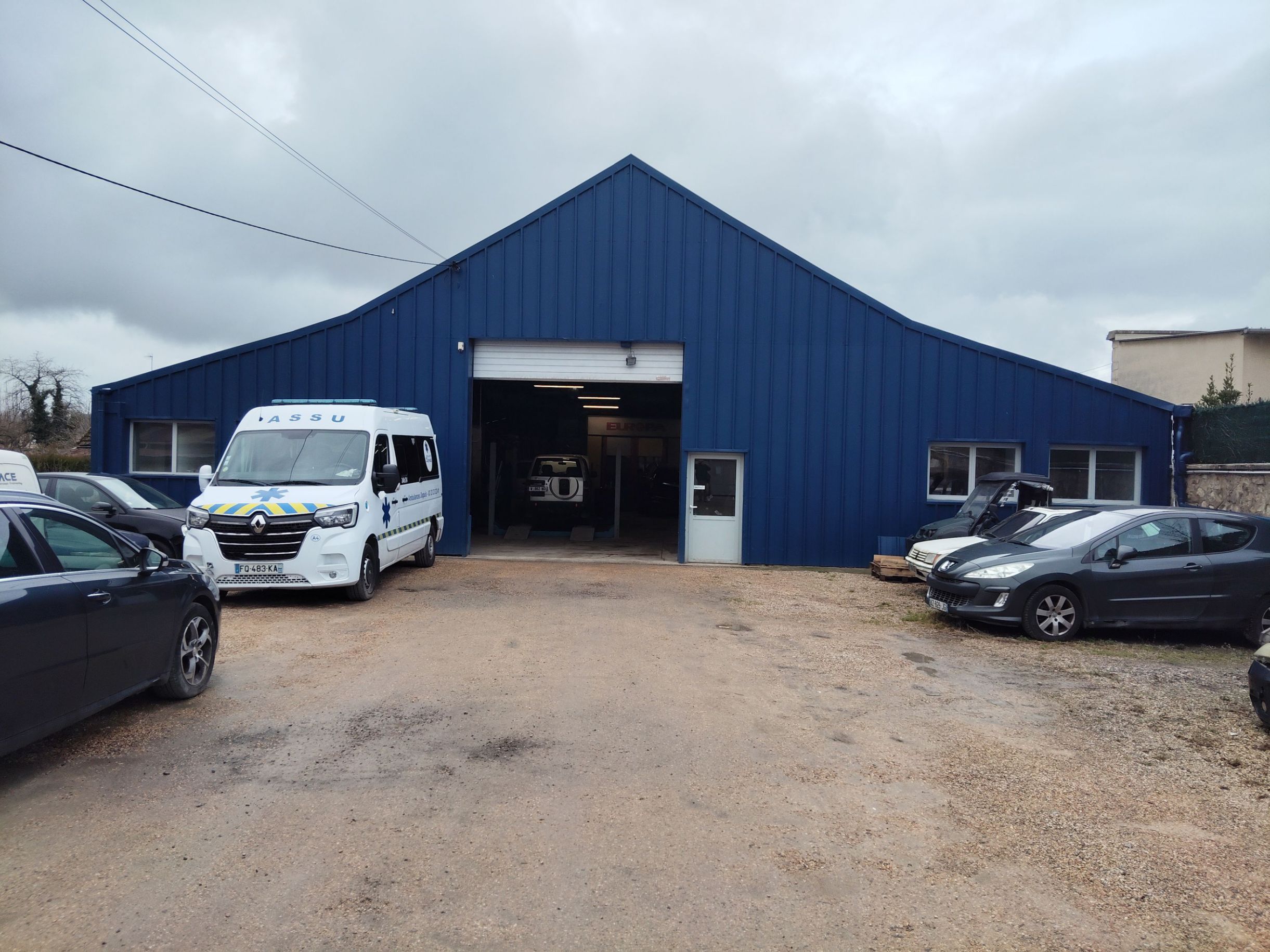 garage merlet vailly sur aisne