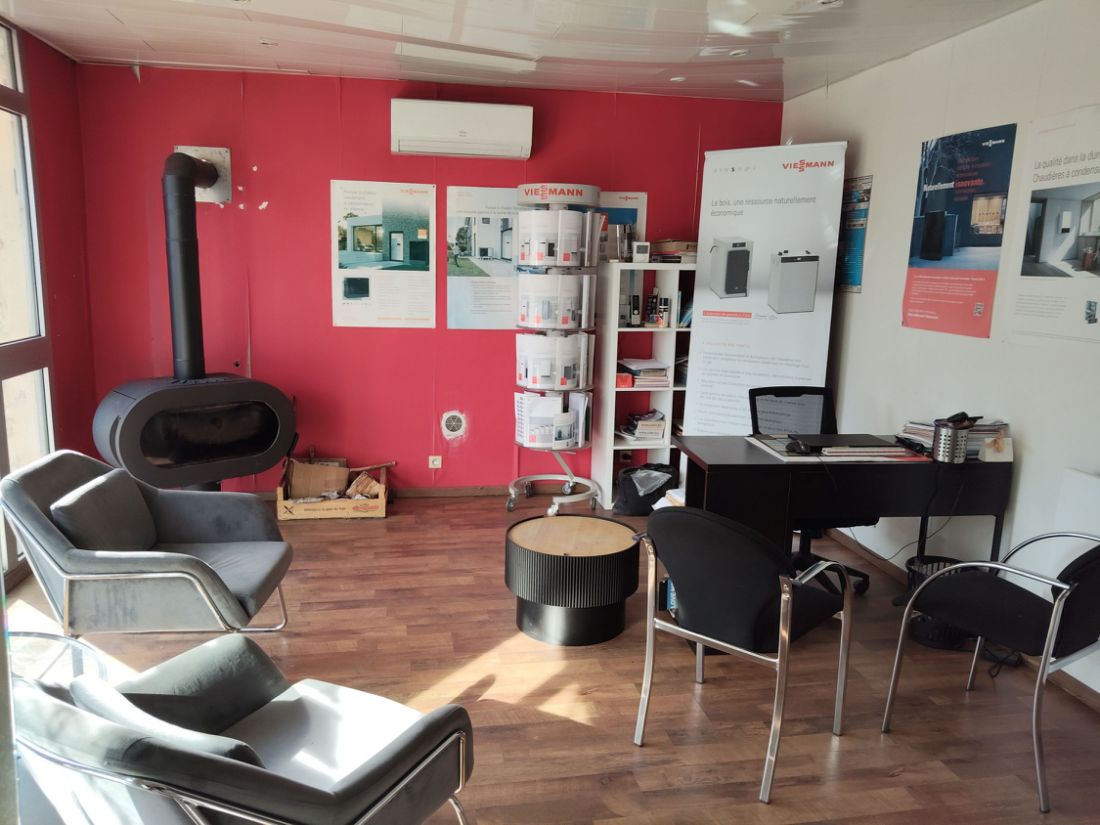 galerie du chauffage vailly sur aisne