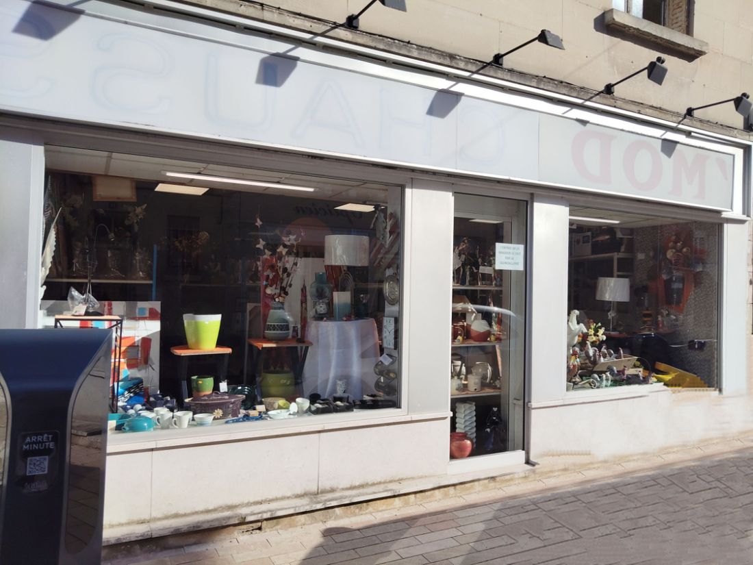 quincaillerie resende vailly sur aisne