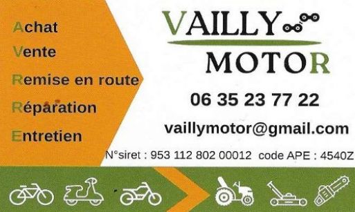 vailly motor vailly sur aisne