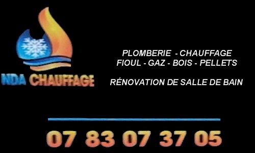 nda chauffage vailly sur aisne